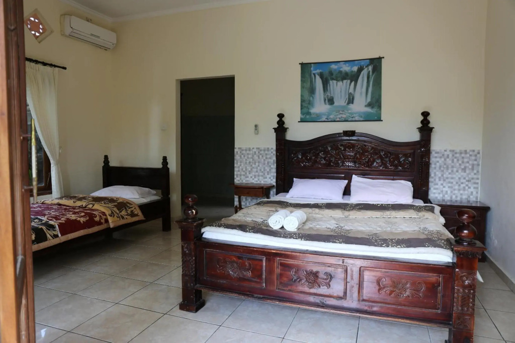 Anugerah Villas