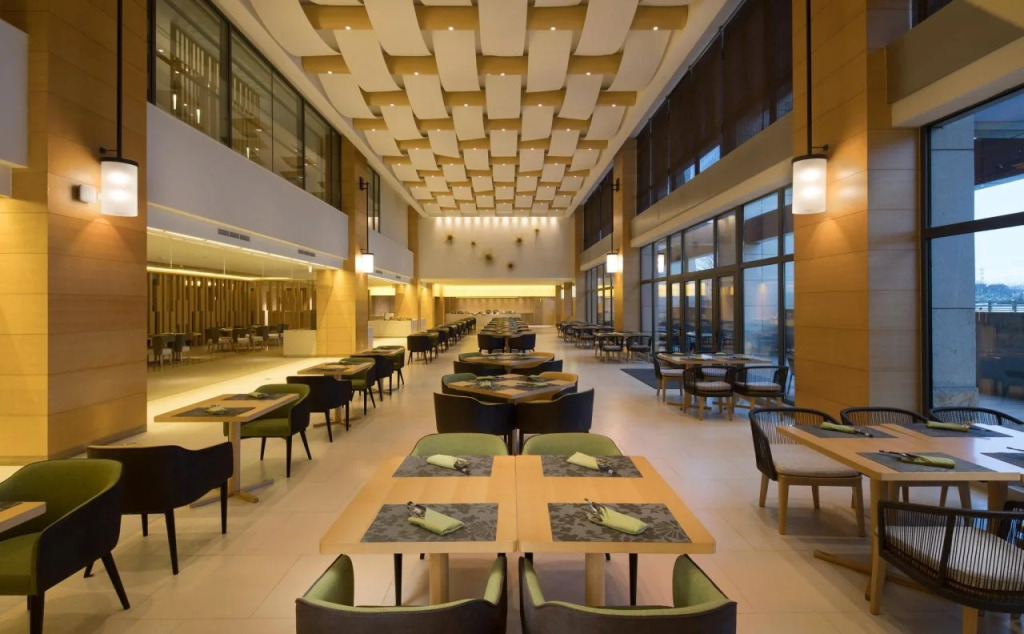 Holiday Inn Kunshan Huaqiao by IHG