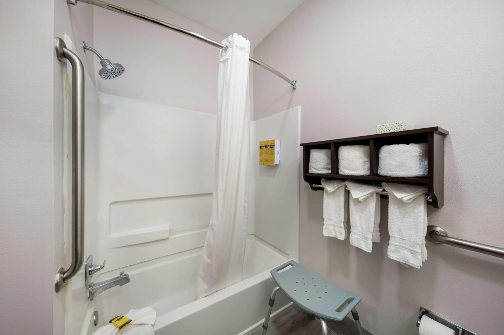 Best Western Plus Lake Dallas Inn & Suites