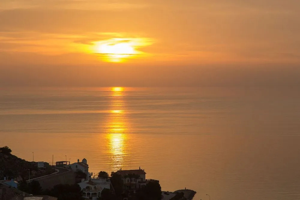 Cap Blanc Penthouse