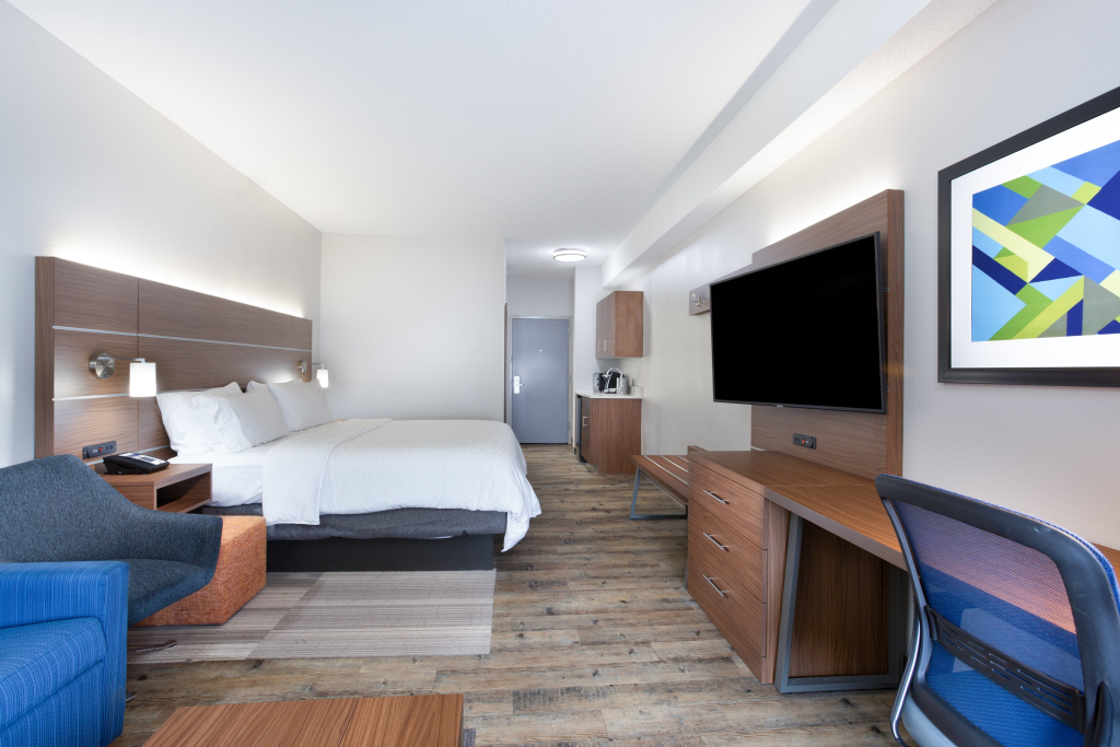 Holiday Inn Express & Suites - Morehead City by IHG