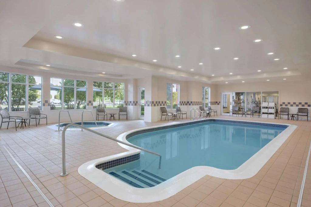 Hilton Garden Inn Springfield, MA