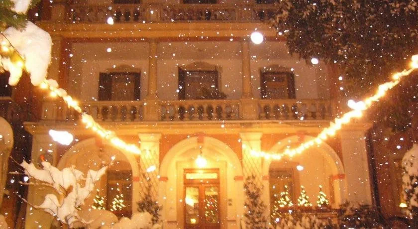 Villa Rosa