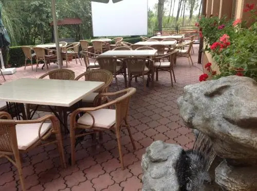Hotel Royal Urziceni