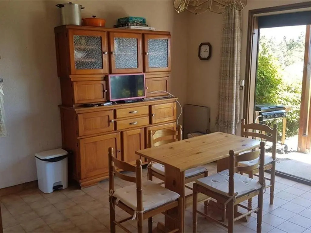 Appartement Saint-Michel-de-Chaillol, 2 pièces, 6 personnes - FR-1-393-127
