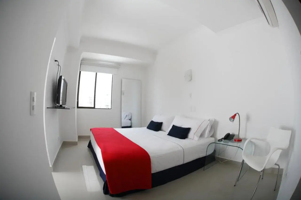 Zalmedina Hotel