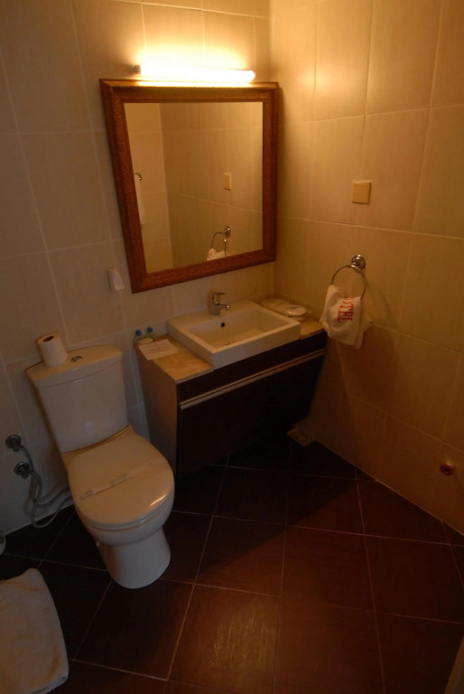 Ak Efe Hotel EDİRNE