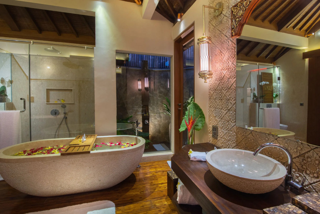 Natya Resort Ubud