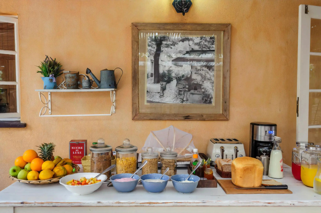 Petite Provence B&B