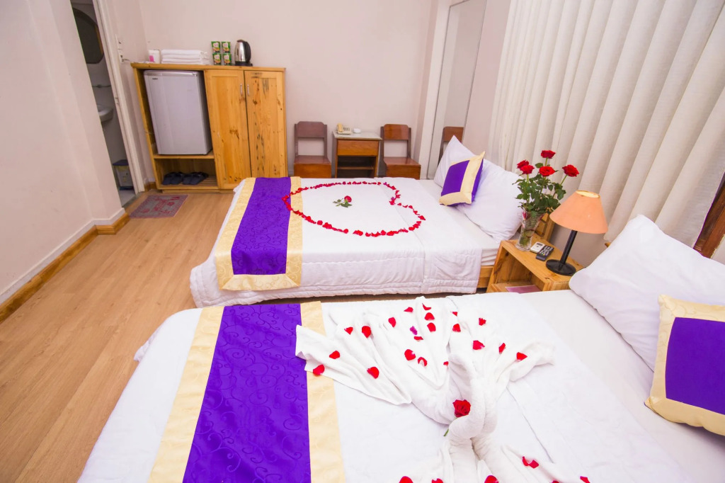 Hoan Hai Hotel