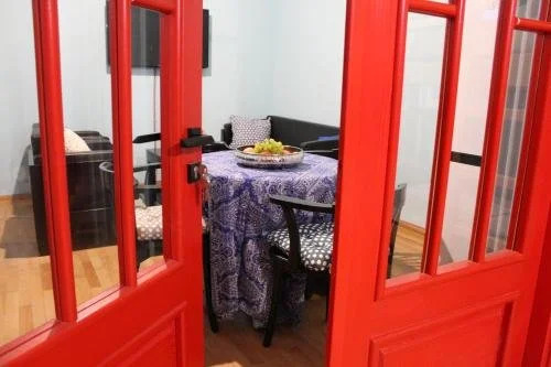 Hostel Greendoor