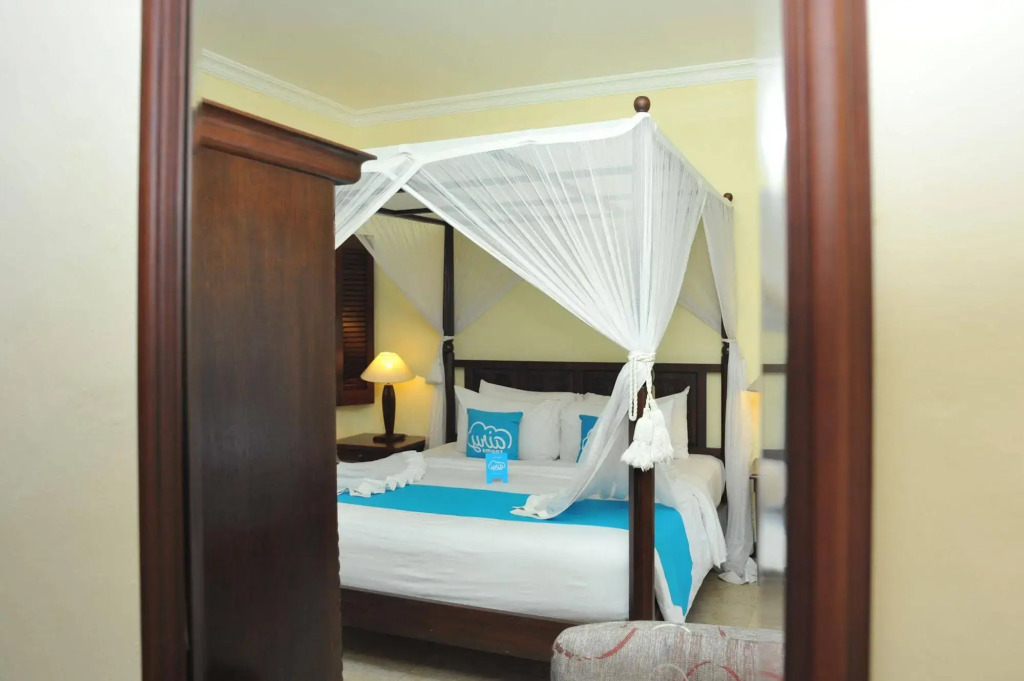 Airy Ubud Raya Kedewatan Bali