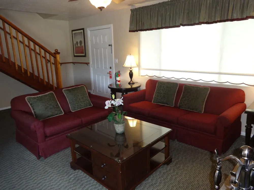 Bay Meadows Resort