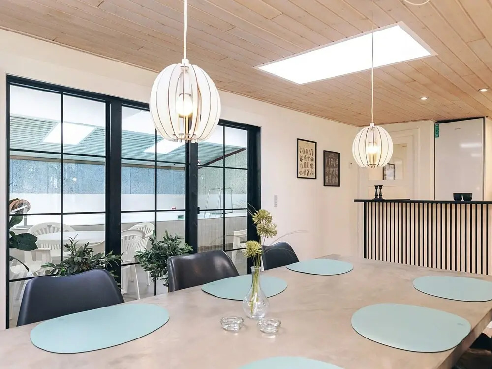 5 star holiday home in Hals