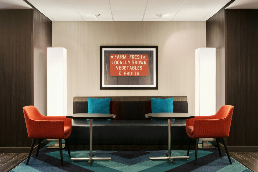 Hampton Inn Kernersville