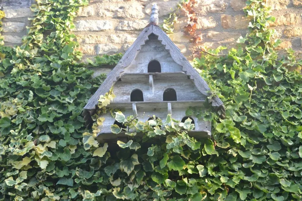 Church Cottage Barn