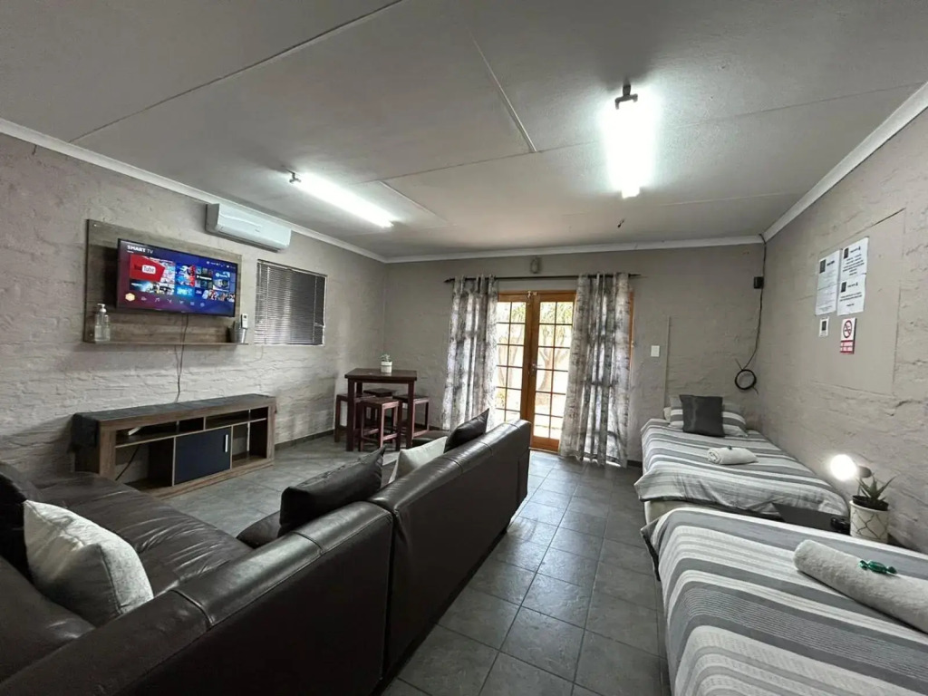 Tenuta Overnight