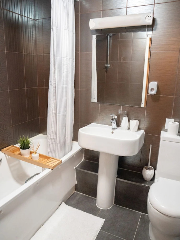 The Grand Serenity Suite