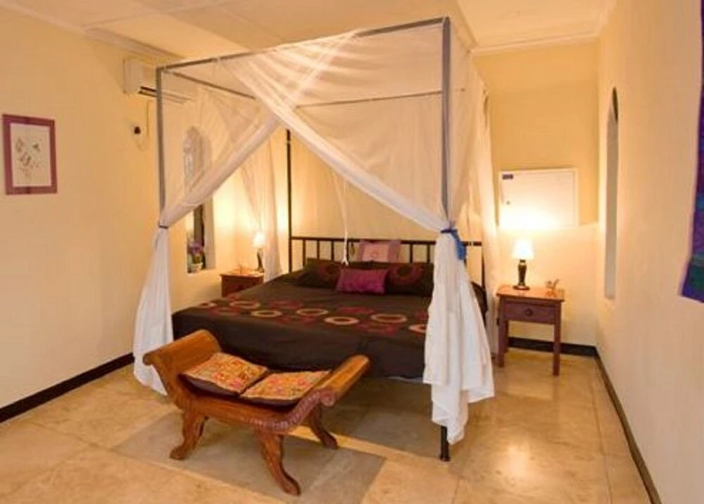 Prana House