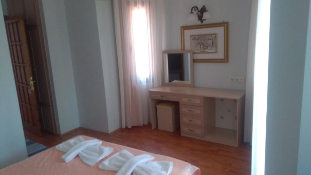 Boncuklu Otel