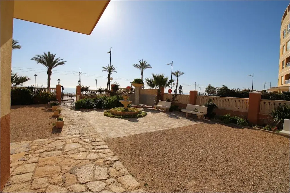 Apartamento Costa Blanca