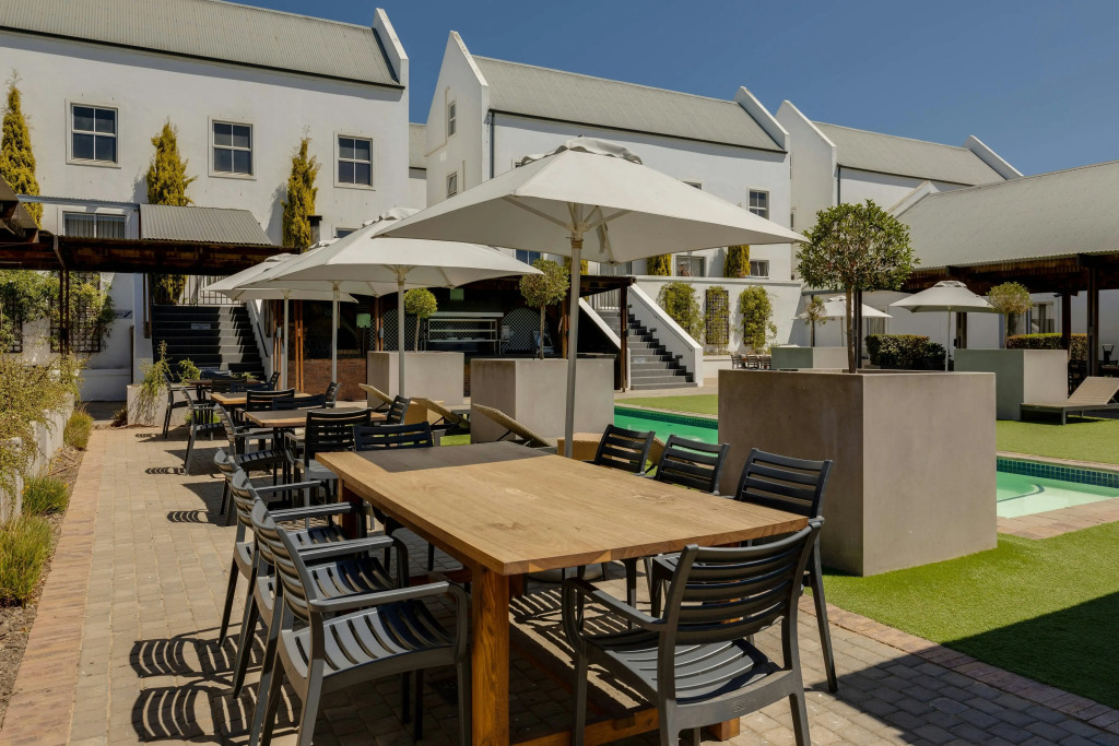 Protea Hotel by Marriott Cape Town Durbanville