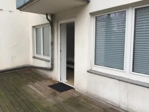 Pension M24