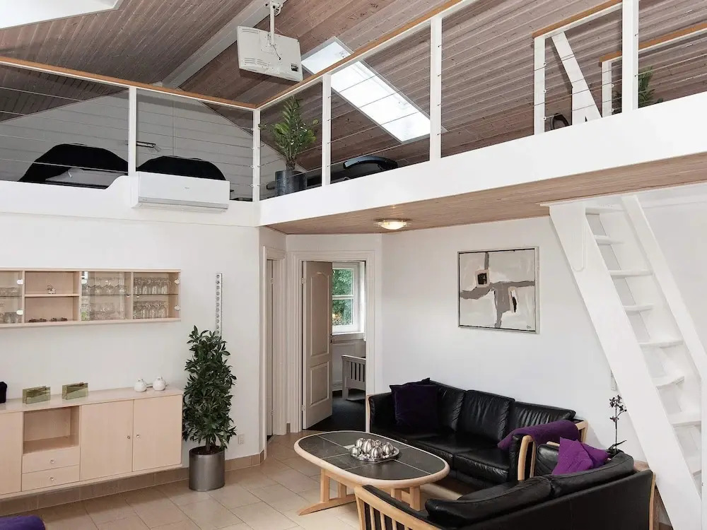 5 star holiday home in Egå