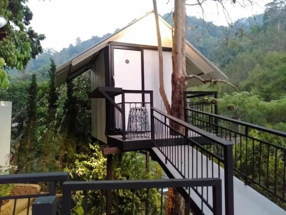 Nomads Hillside Chiangmai