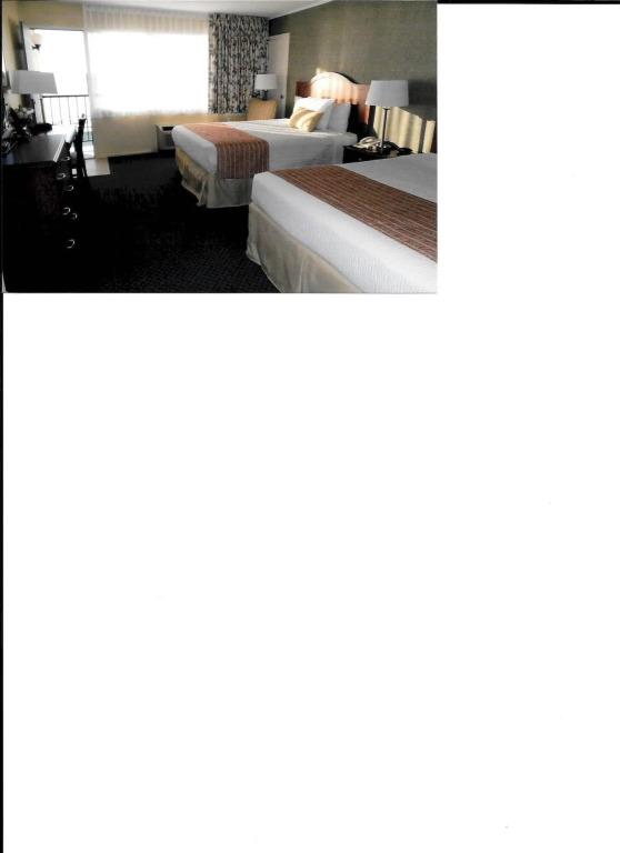 Pier 4 Hotel