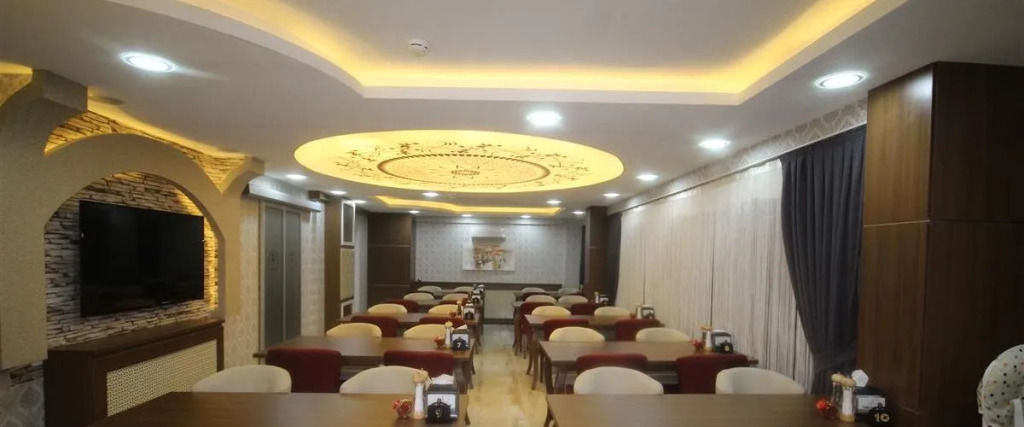 Zara Palas Otel