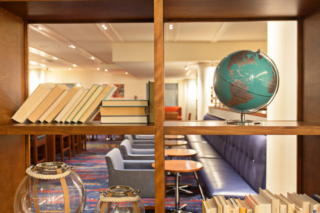 Holiday Inn Express Hotel & Suites Fishermans Wharf by IHG