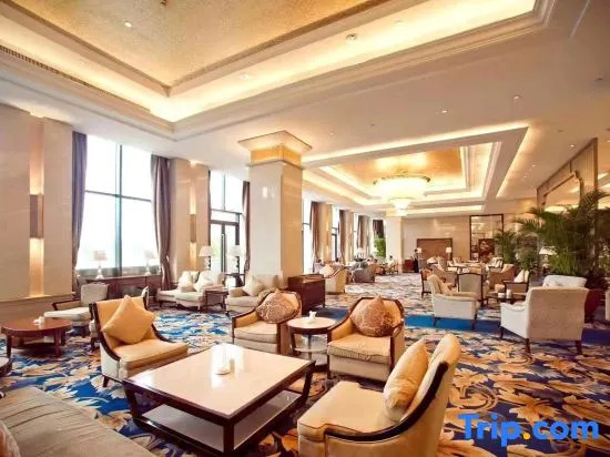 Jiyang Lake Hotel