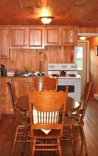 Trinity Suites