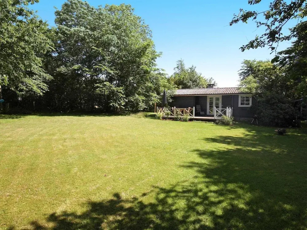 5 Person Holiday Home in Vejby