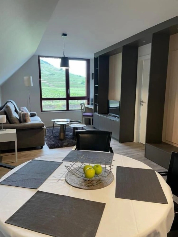 Les Appartements du Vignoble