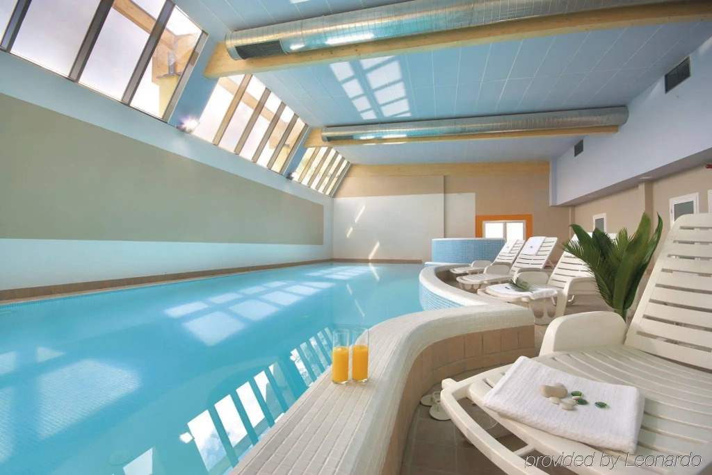 Hotel Aurora Family & SPA