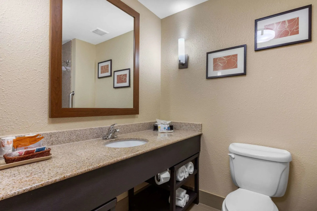 Spark by Hilton Pelham Birmingham I 65