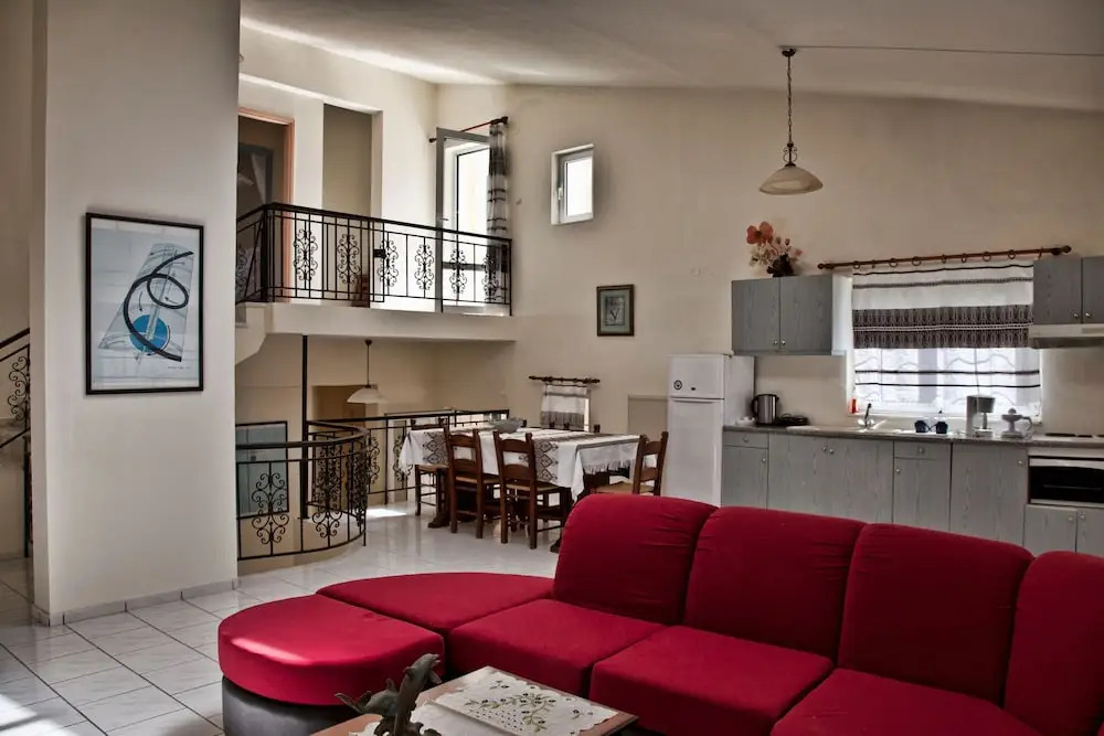 Villa Klados