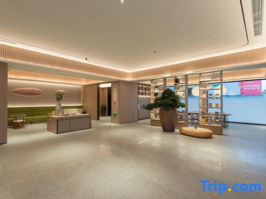 JI Hotel (Quanzhou Wanda Quanxiujie)