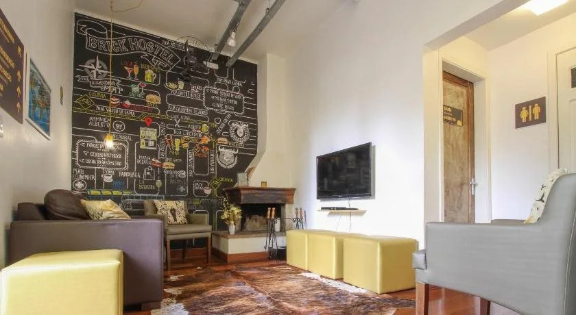 Brick Hostel