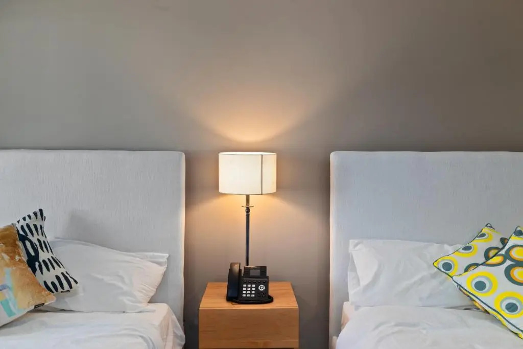 Hotel Huntington