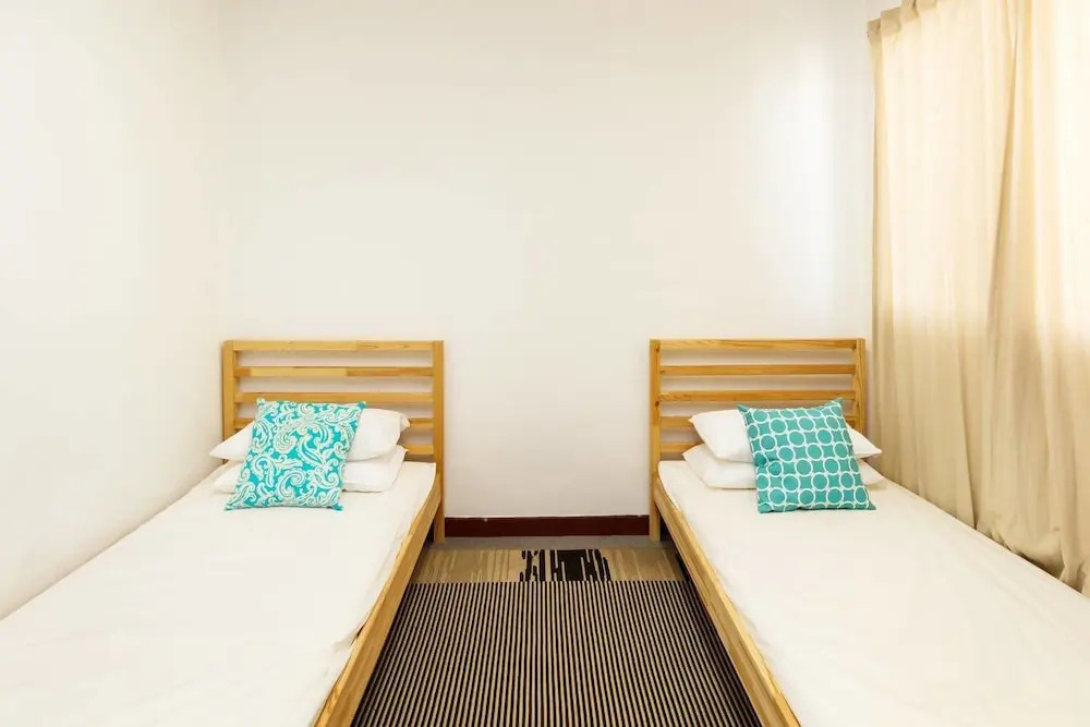 Penthouse Near Bukit Bintang With KL Tower View