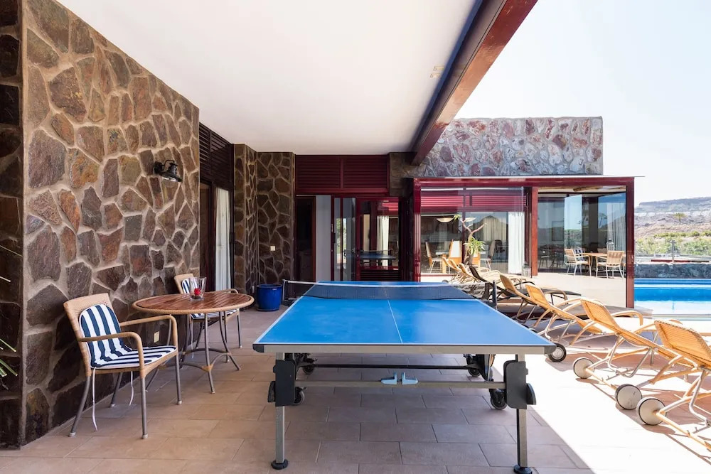 Sunset Villa