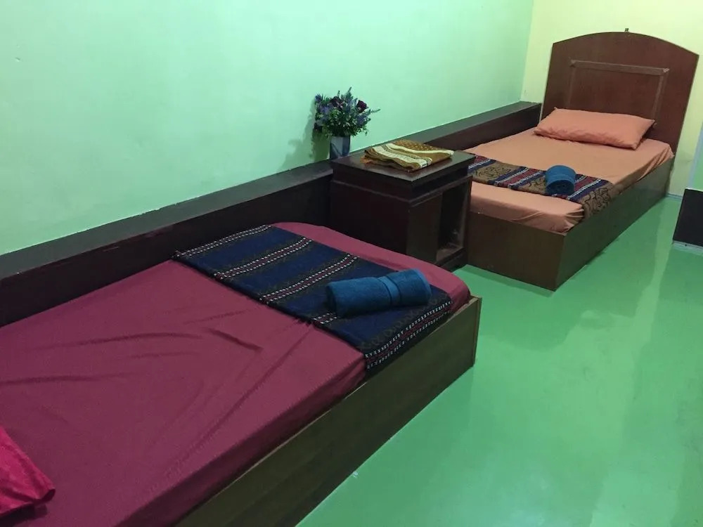 Impiana Hotel