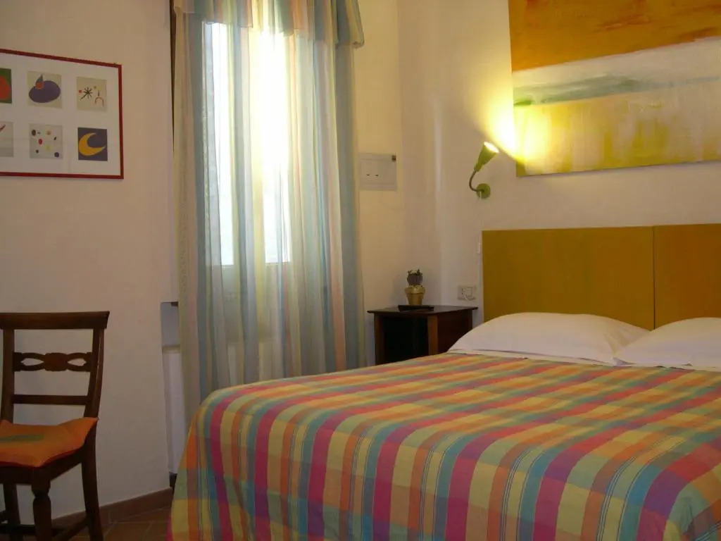 Locanda La Pieve B&B vicino Saturnia