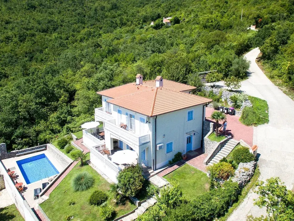 Holiday Home Albertina-1 by Interhome