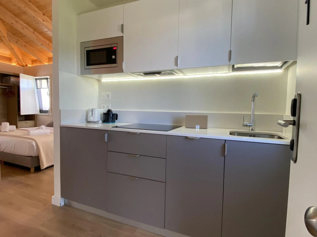 La Reserva Apartamento DLX Estudio