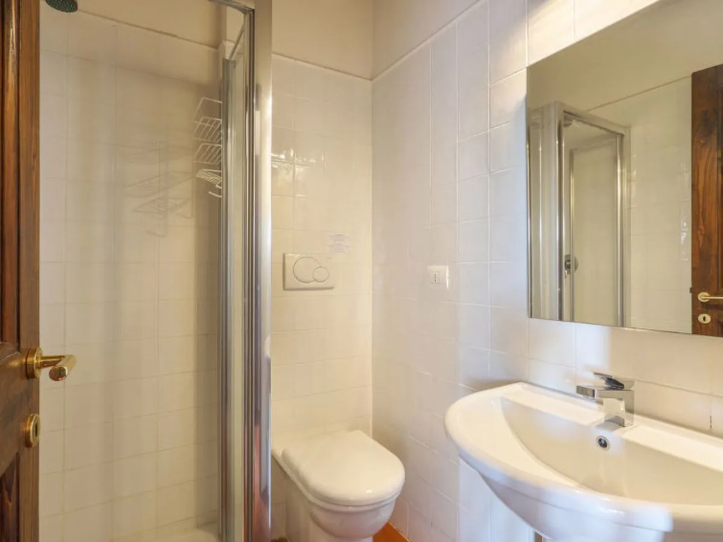 Holiday Home Casa Fitzy by Interhome