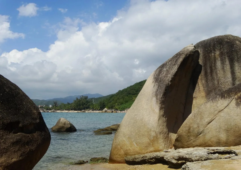 Howard Johnson Resort Sanya Bay